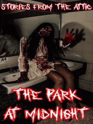 cover image of The Park at Midnight